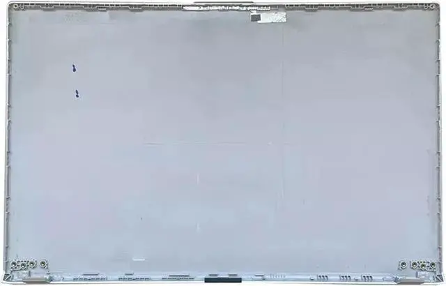 Alt view image 2 of 2 - Silver For VivoBook X512 X512U V5000F LCD Back Cover Top Lid Rear Case