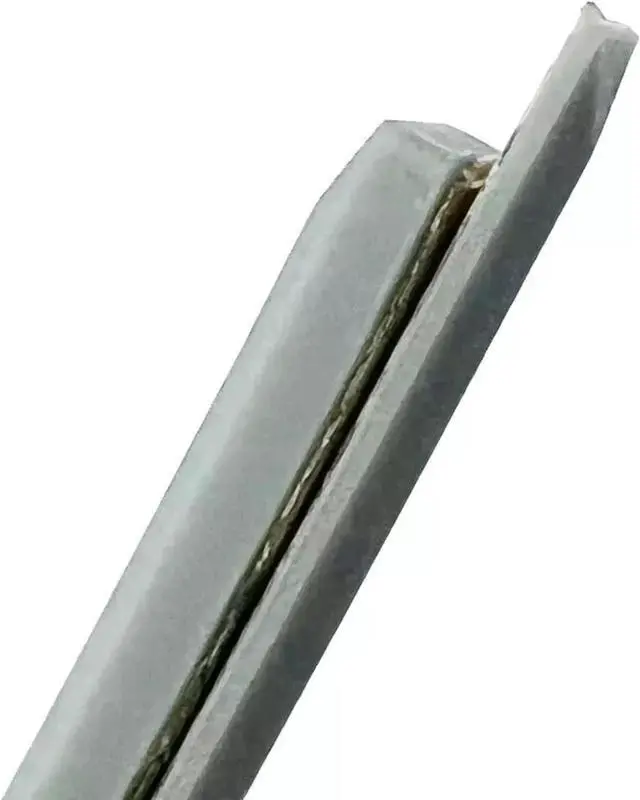 Alt view image 3 of 4 - 2PCS Bottom Cover Rubber Non-Slip Bumper Base Feet Pad For 15-EF 15-DY 15T-DY 
L63597-001