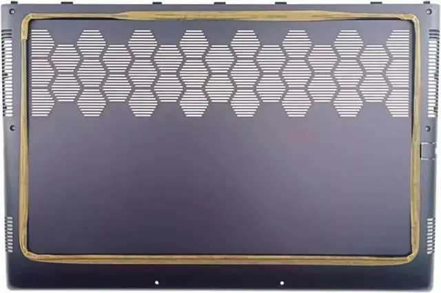 Main image of For Alienware M16 R2 Bottom Cover Lower Case Base Lid 0CRNF5 CRNF5