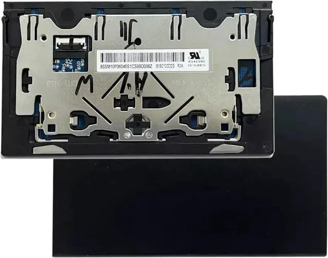Alt view image 2 of 5 - 01LV580 for ThinkPad L380 L380 Yoga 20M7 20M8 Trackpad Touchpad clickpad