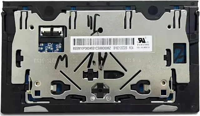 Alt view image 4 of 5 - 01LV580 for ThinkPad L380 L380 Yoga 20M7 20M8 Trackpad Touchpad clickpad