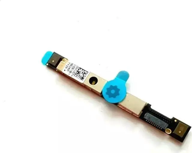 Alt view image 3 of 3 - for Latitude 5320 5400 5401 5420 5500 5501 5520 E5420 Camera Webcam 7JXD1
