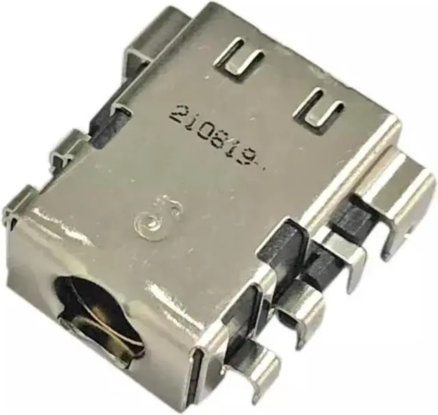 Alt view image 2 of 4 - DC Power Jack Port Connector Laptop Parts for Nitro 5 AN515-55 PHN16-71
