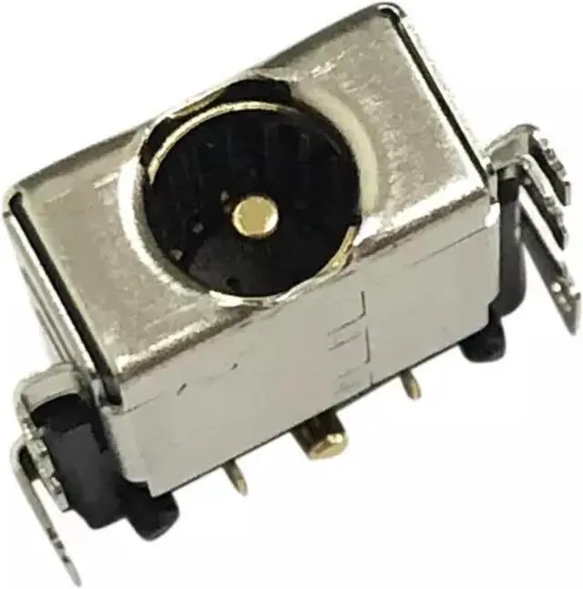 Alt view image 4 of 4 - DC Power Jack Port Connector Laptop Parts for Nitro 5 AN515-55 PHN16-71