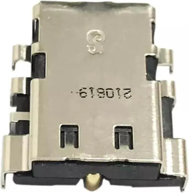 Alt view image 3 of 4 - DC Power Jack Port Connector Laptop Parts for Nitro 5 AN515-55 PHN16-71
