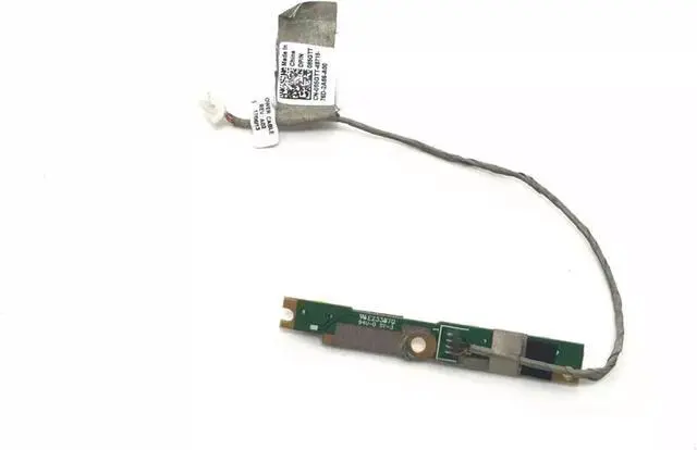 Main image of Power button for Inspiron 15 5579 5568 5578 7568 085GTT Laptop Parts