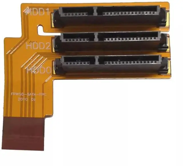 Main image of FOR Alienware M18X R1 R2 Hard Drive Cable (R1 OR R2) LF-8323P Part