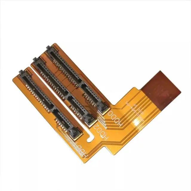 Alt view image 4 of 4 - FOR Alienware M18X R1 R2 Hard Drive Cable (R1 OR R2) LF-8323P Part
