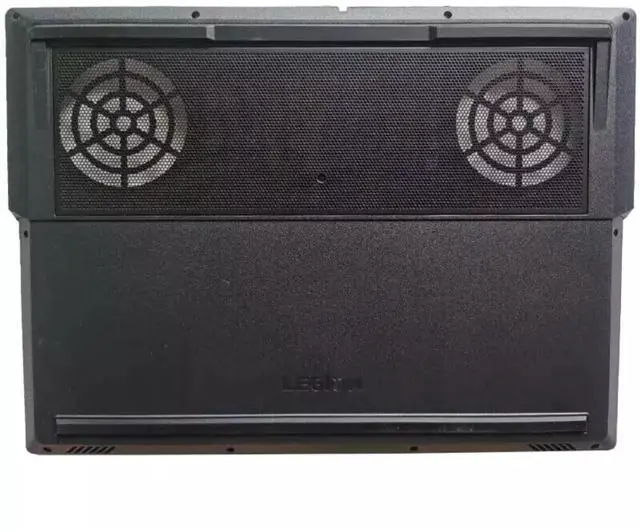 Main image of For Legion Y530-15ICH Y540-15IRH Y7000 Black Bottom Case AP17L000110 Base