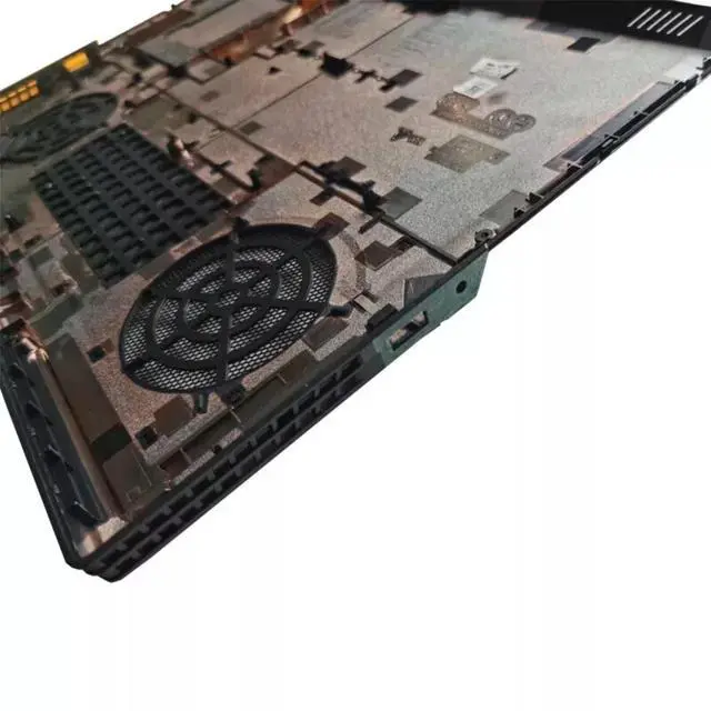 Alt view image 3 of 4 - For Legion Y530-15ICH Y540-15IRH Y7000 Black Bottom Case AP17L000110 Base