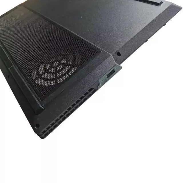 Alt view image 2 of 4 - For Legion Y530-15ICH Y540-15IRH Y7000 Black Bottom Case AP17L000110 Base