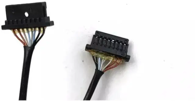 Alt view image 2 of 4 - GPU Cooling Fan FOR Inspiron 16 Plus 7610 RTX 3060 0H1YC7 Laptop