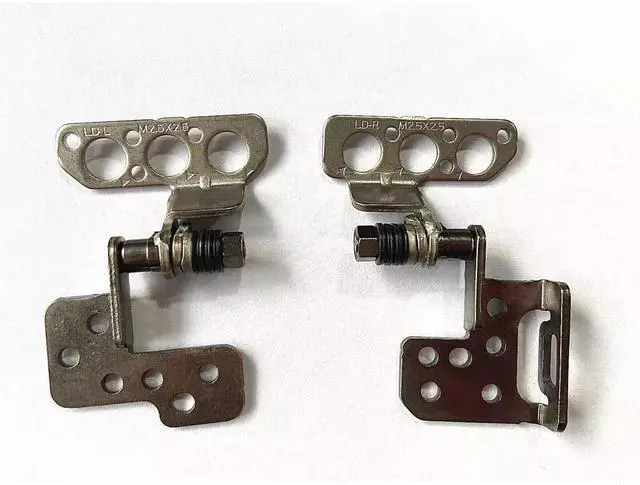 Main image of for Aspire 3 A315-42 A315-42G A315-54 A315-56 LCD Screen Hinge Set L+R Pair
