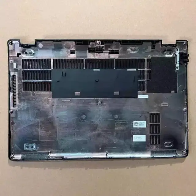 Alt view image 2 of 2 - C9CF3 0C9CF3 For Precision 3540 M3540 Laptop Bottom Base Case Cover Shell