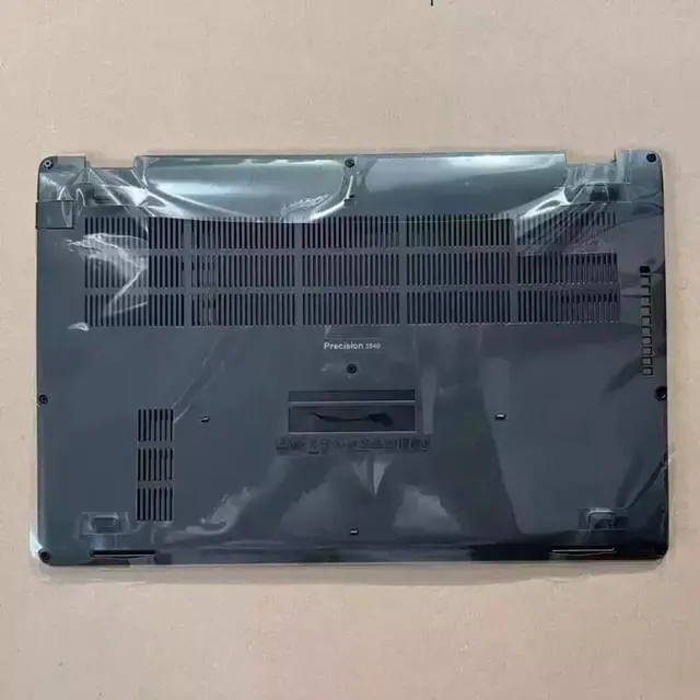 Main image of C9CF3 0C9CF3 For Precision 3540 M3540 Laptop Bottom Base Case Cover Shell