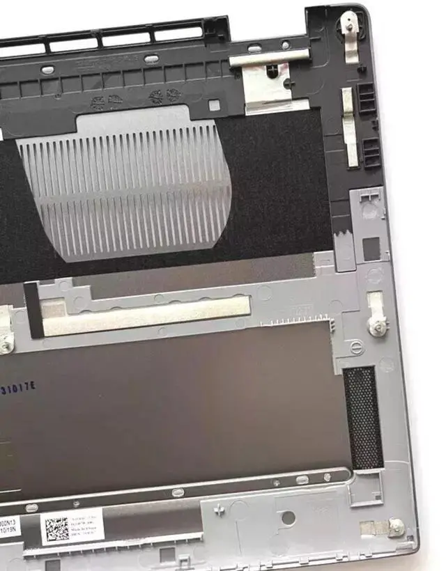 Alt view image 2 of 4 - For Latitude 7440 E7440 Bottom Cover Lower Case Back YWH07 0YWH07 Shell