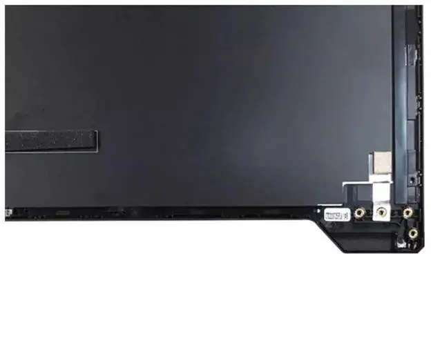 Alt view image 3 of 4 - for TUF Gaming A16 FA617 FX617 FX607 LCD Back Cover Top Lid Rear Bezel