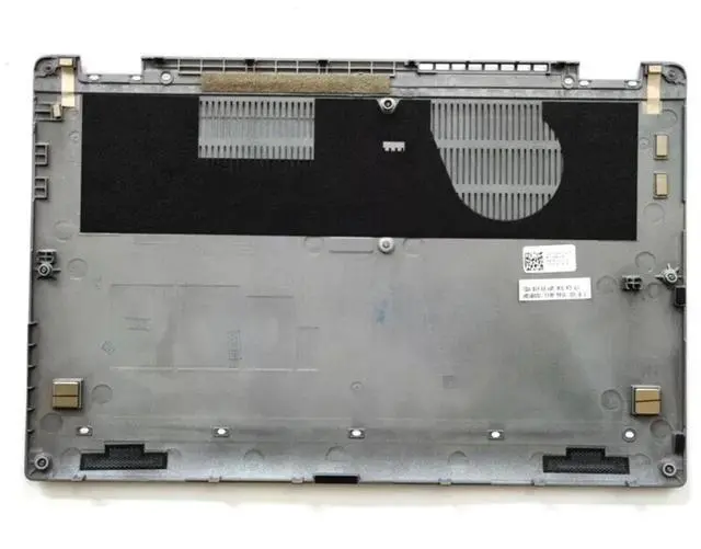 Alt view image 2 of 5 - For Latitude 7410 E7410 Bottom Lower Case Base Cover 01C5DH 1C5DH Lid