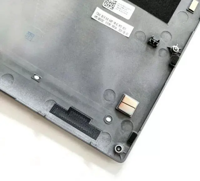 Alt view image 3 of 5 - For Latitude 7410 E7410 Bottom Lower Case Base Cover 01C5DH 1C5DH Lid