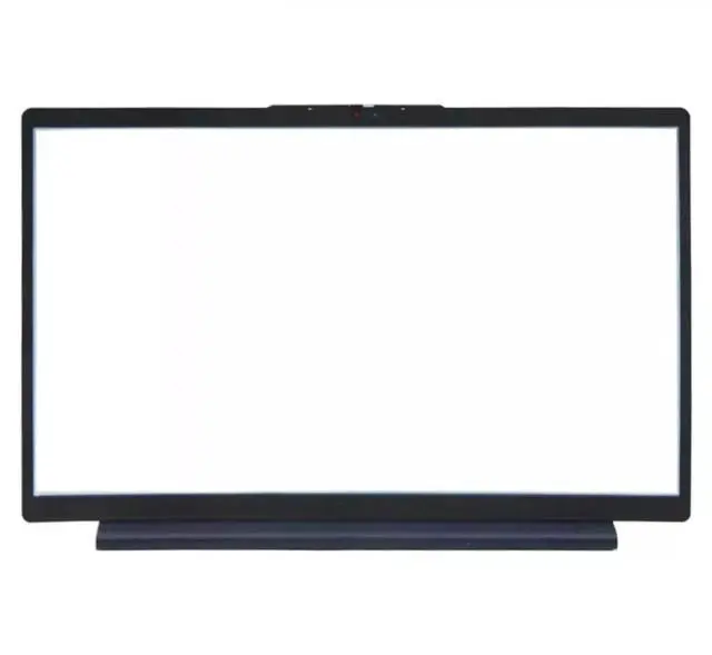 Alt view image 4 of 6 - For IdeaPad 3-14ITL6 14ALC6 14ADA6 LCD Back Cover Bezel Hinges Top Lid 5B30S18989