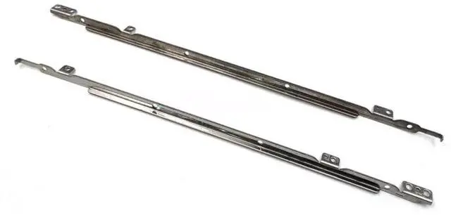 Main image of For GE72 GL72 GP72 Laptop LCD Hinges Axis Bracket Right Left Set Pair US