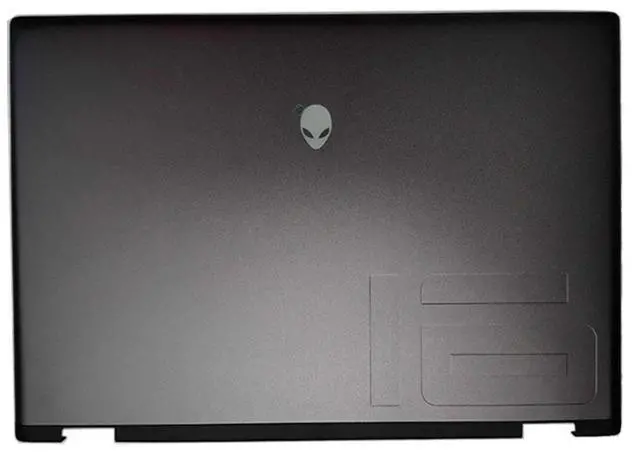 Main image of For Alienware M16 R2 Gaming Laptop Lcd Rear Back Lid Cover Top Case 05Y5Y8