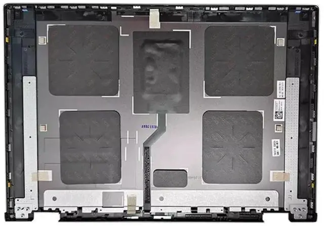 Alt view image 2 of 3 - For Alienware M16 R2 Gaming Laptop Lcd Rear Back Lid Cover Top Case 05Y5Y8