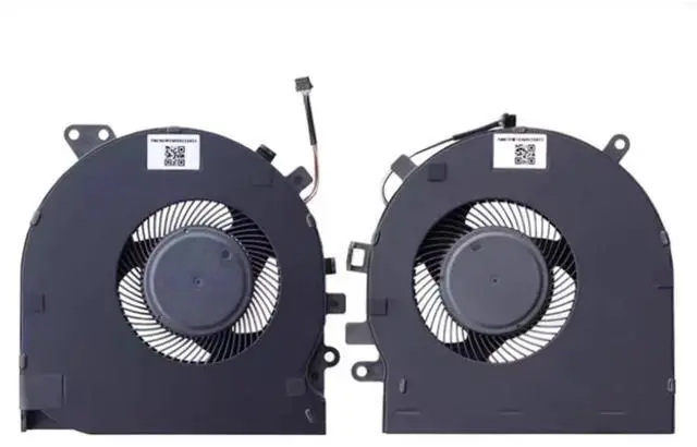 Main image of CPU GPU Cooling Fan for Razer 15" Laptop 2019 RZ09-0300x RZ09-0328x