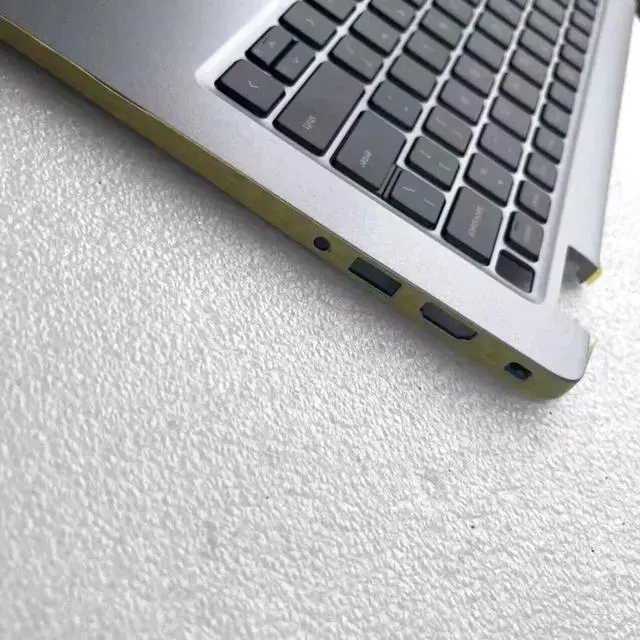 Alt view image 2 of 4 - Case Top Palmrest Backlit US Keyboard For 5440 E5440 Precision 3480 091FX9