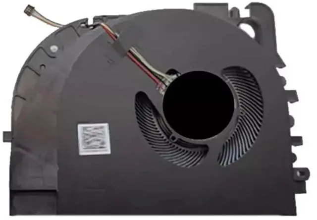 Alt view image 3 of 3 - CPU GPU Cooling Fan For ZBook Fury 17 G7 G8 M20097-001 ND75C54 Laptop