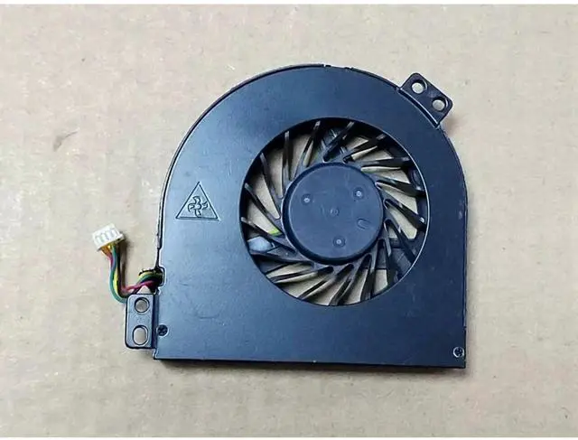 Main image of CPU Fan Precision M4800 Laptop Cooling Replacement PN01 00WGVF