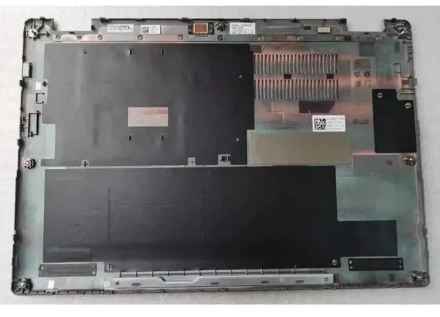 Alt view image 2 of 3 - 000RDT 00RDT New For Latitude 3340 E3340 Laptop Bottom D Cover Lower Case
