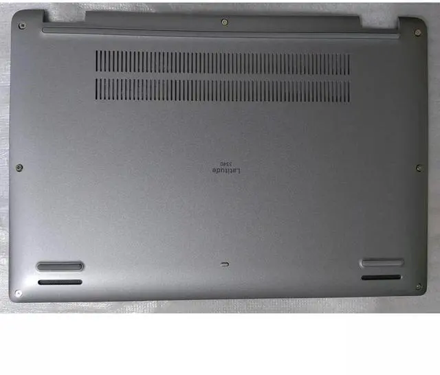 Main image of 000RDT 00RDT New For Latitude 3340 E3340 Laptop Bottom D Cover Lower Case