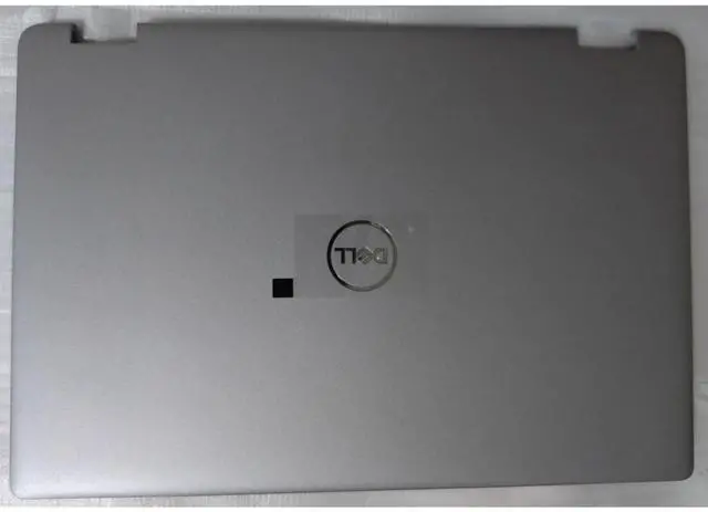 Main image of New Lcd Rear Back Cover For Latitude 3340 E3340 Laptop 0T8F3Y T8F3Y