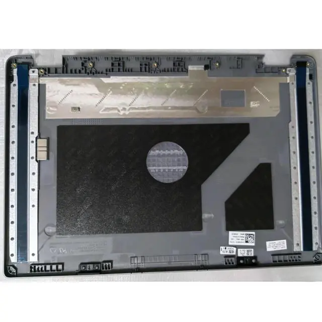 Alt view image 2 of 3 - New Lcd Rear Back Cover For Latitude 3340 E3340 Laptop 0T8F3Y T8F3Y