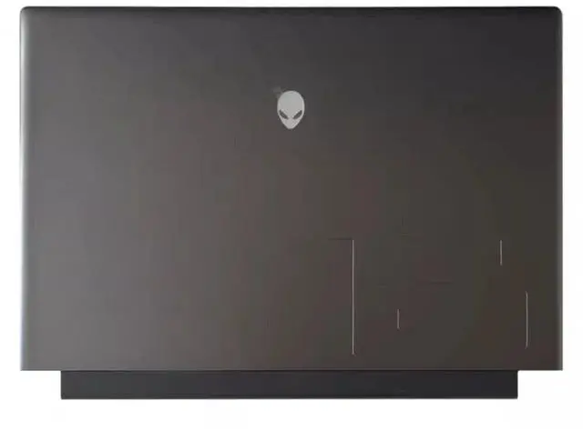 Main image of FOR ALIENWARE M16 R1 Laptop LCD Back Cover Top A Shell Case 02GP8K 2GP8K