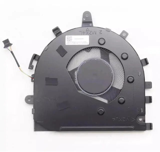 Main image of 5F10S14094 for Lenovo Cooling Fan Laptop 82YN0002US YOGA 7 16IRL8