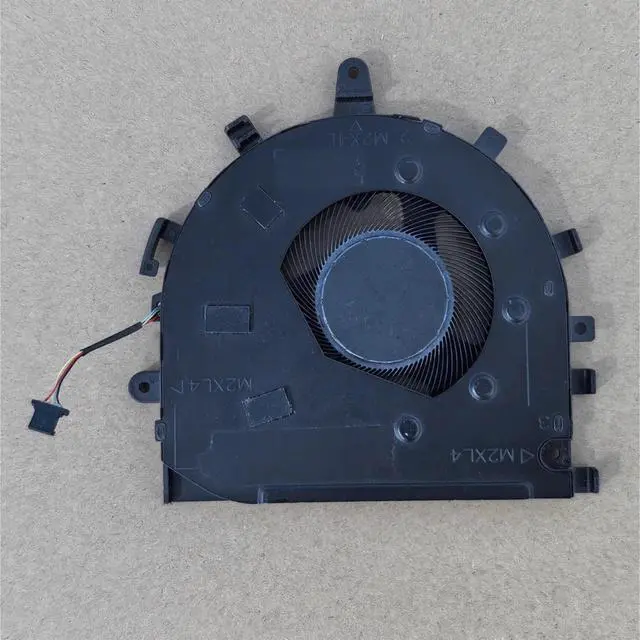 Alt view image 3 of 3 - 5F10S14094 for Lenovo Cooling Fan Laptop 82YN0002US YOGA 7 16IRL8