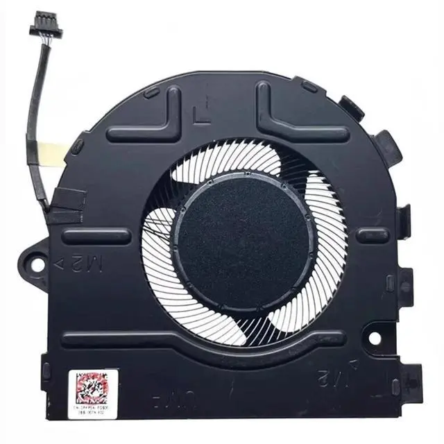 Main image of CPU Cooling FAN For Dell Latitude 3440 3450 3540 3550 2023 Laptop 0PKP5N