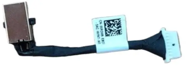 Main image of DC IN power jack cable charging port for replacement 450.0SF0A.0031 00R2W9