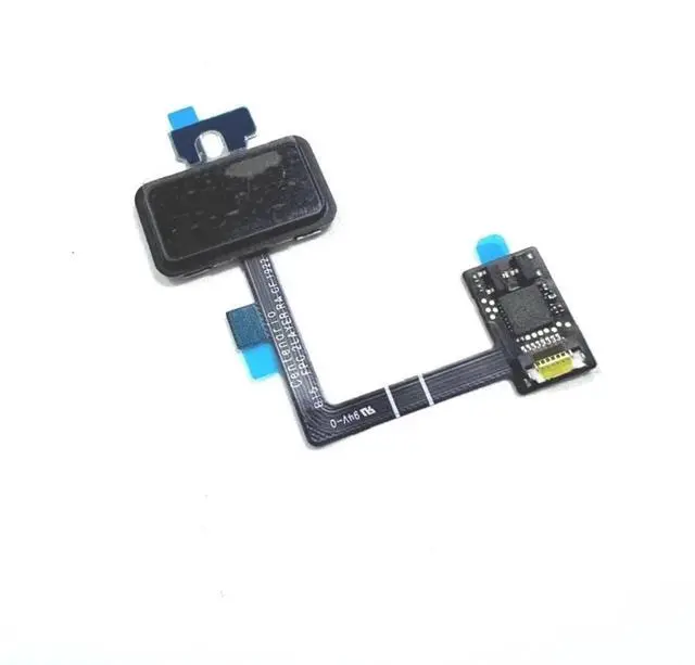 Main image of Fingerprint Reader Power Button Board For XPS 13 7390 9310 2-in-1 02D7XN
