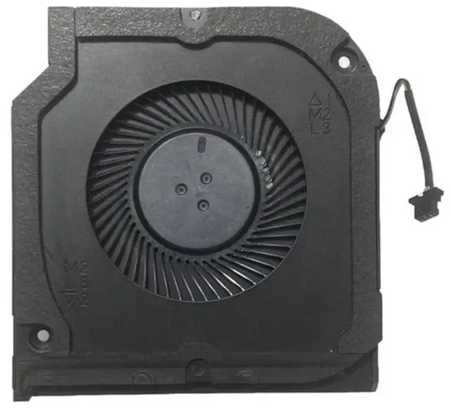 Alt view image 2 of 2 - CPU Cooling Fan Dell Precision 3570 Latitude 5530 03YMF8 3YMF8 Replacement