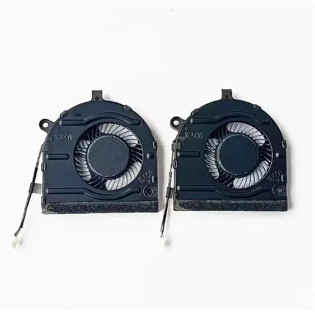 Main image of 03XMFX 3XMFX For Dell Inspiron 5320 5325 5330 CPU Cooling Fan Cooler Replacement