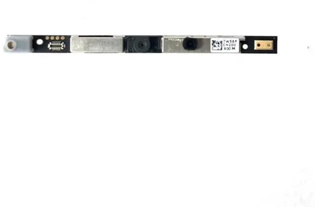 Alt view image 2 of 4 - Camera Webcam For Inspiron 16 Plus 7640 7620 2-in-1 5620 07W56Y Replacement
