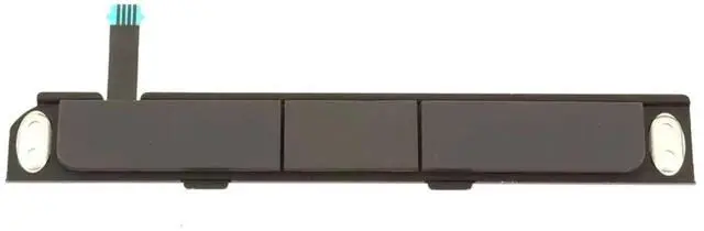 Main image of 0FKXDH For Precision 7550 7560 7750 7760 Touchpad Key Button Board Laptop