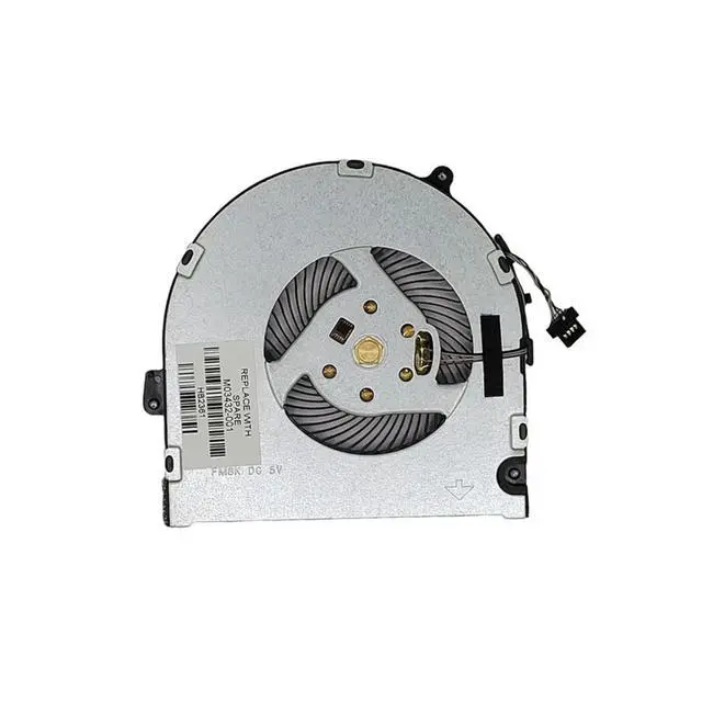 Alt view image 2 of 2 - Laptop CPU Fan For ProBook x360 435 G8 G7 Ryzen 5 ND75C44-19H15 M03432-001