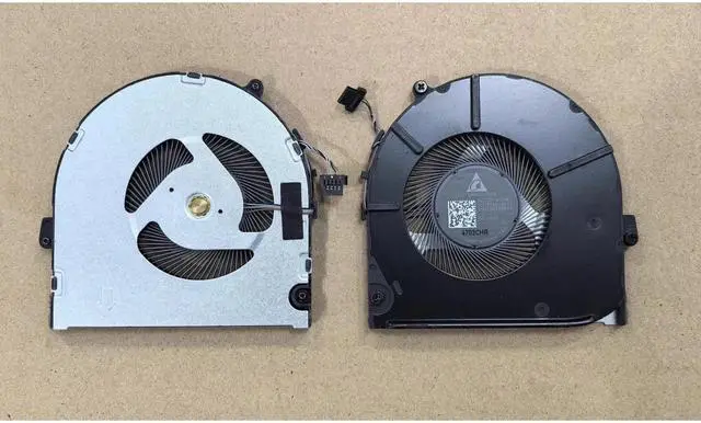 Main image of Laptop CPU Fan For ProBook x360 435 G8 G7 Ryzen 5 ND75C44-19H15 M03432-001