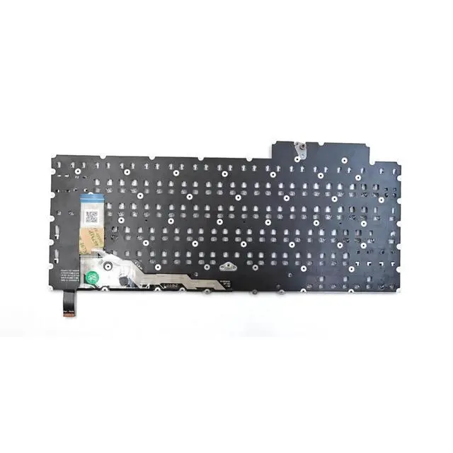 Alt view image 2 of 3 - for ROG Zephyrus G16 GU605 GU605CM GU605CP GU605CR Keyboard Backlit US