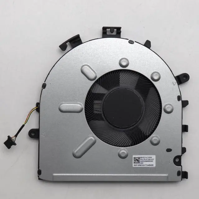 Main image of for IdeaPad5 2-in-1 16AHP9 16IRU9 Built in Cooling Fan 5F10S14167 5F10S14166