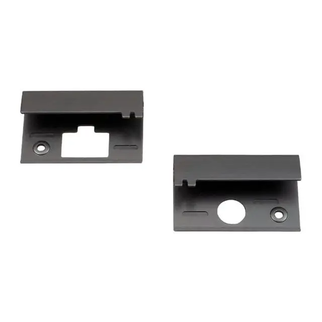 Alt view image 2 of 3 - for Latitude E5580 E5590 Precision M3530 M3520 Hinge Cover Non Touch cap